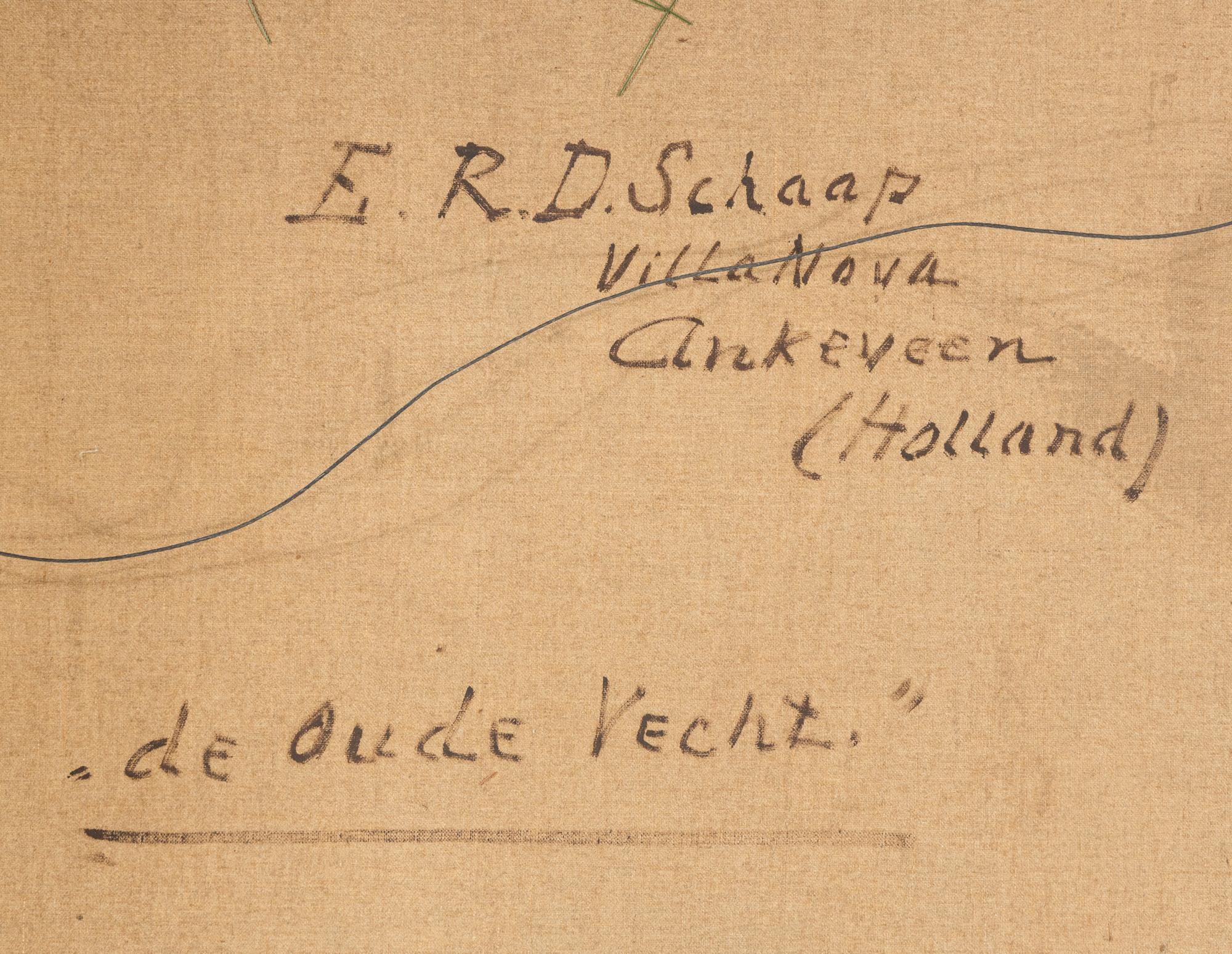 De Oude Vecht