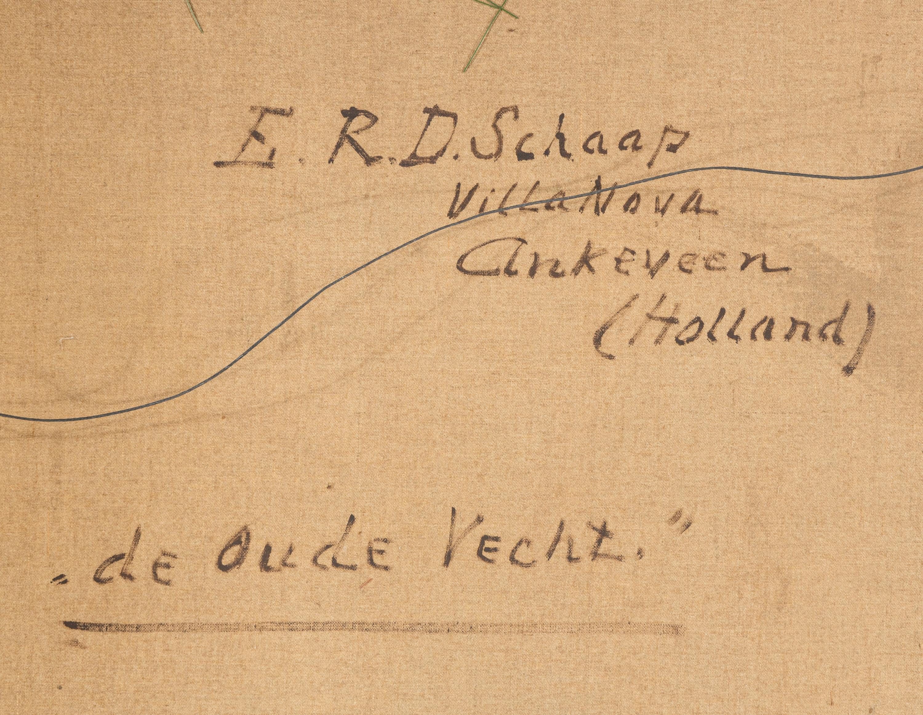 De Oude Vecht
