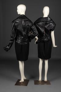 Junya Watanabe for Comme des Garçons Moto Jacket and Vest