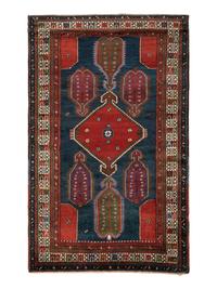 A South Caucasian Rug