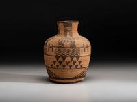 Apache Basket