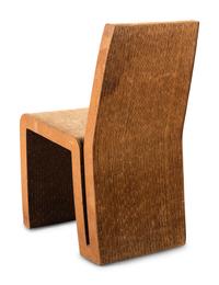 Easy Edges Chair, c. 1973