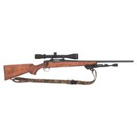 * Remington Model 78 Sportsman Rifle with Scope and Bipod