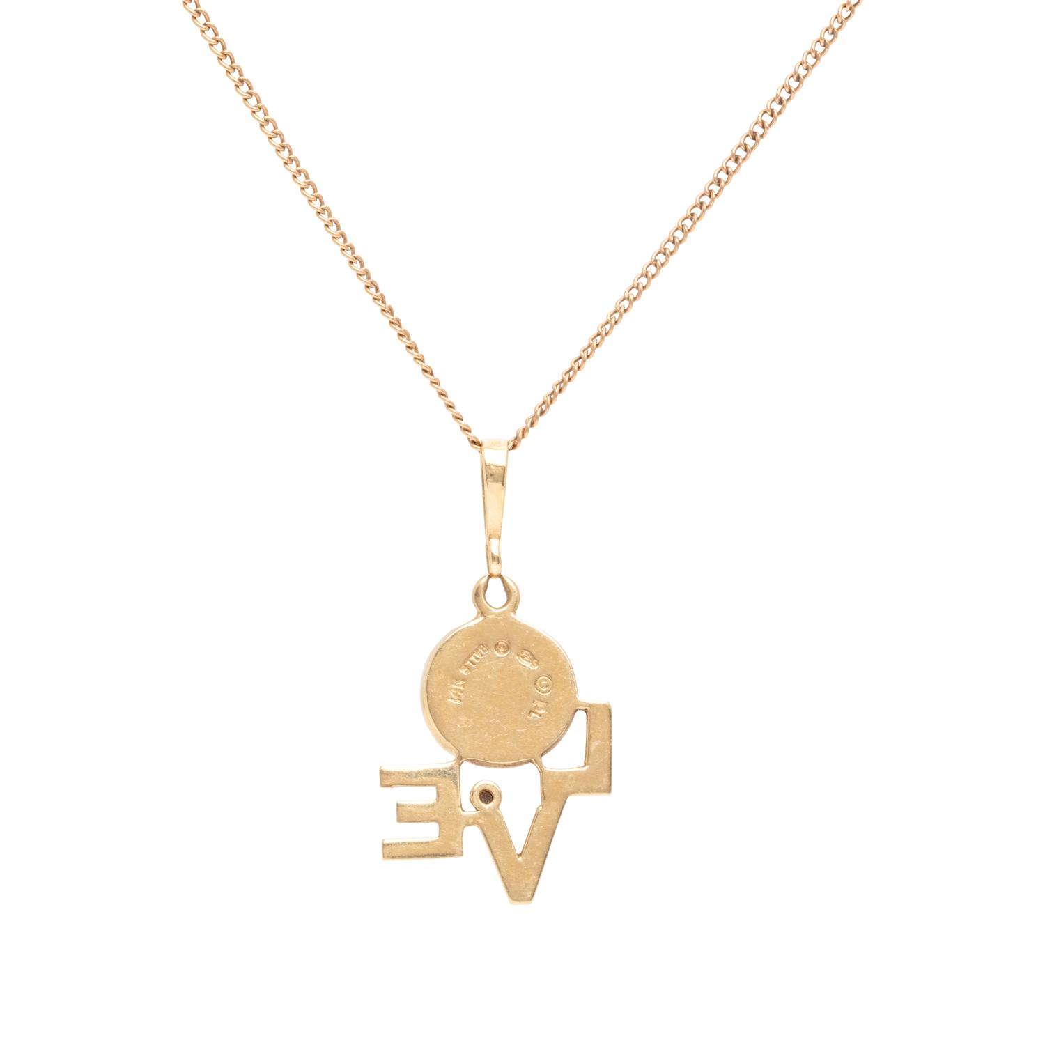 COLLECTION OF YELLOW GOLD AND DIAMOND JEWELRY