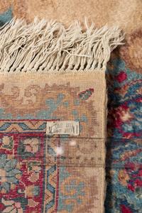 A Kirman Wool Rug