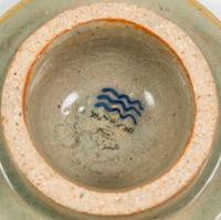 Covered Jar, c. 1930 Royal Copenhagen, Denmark
