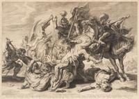After Peter Paul Rubens, 18th/19th Century