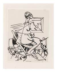Untitled, c. 1935