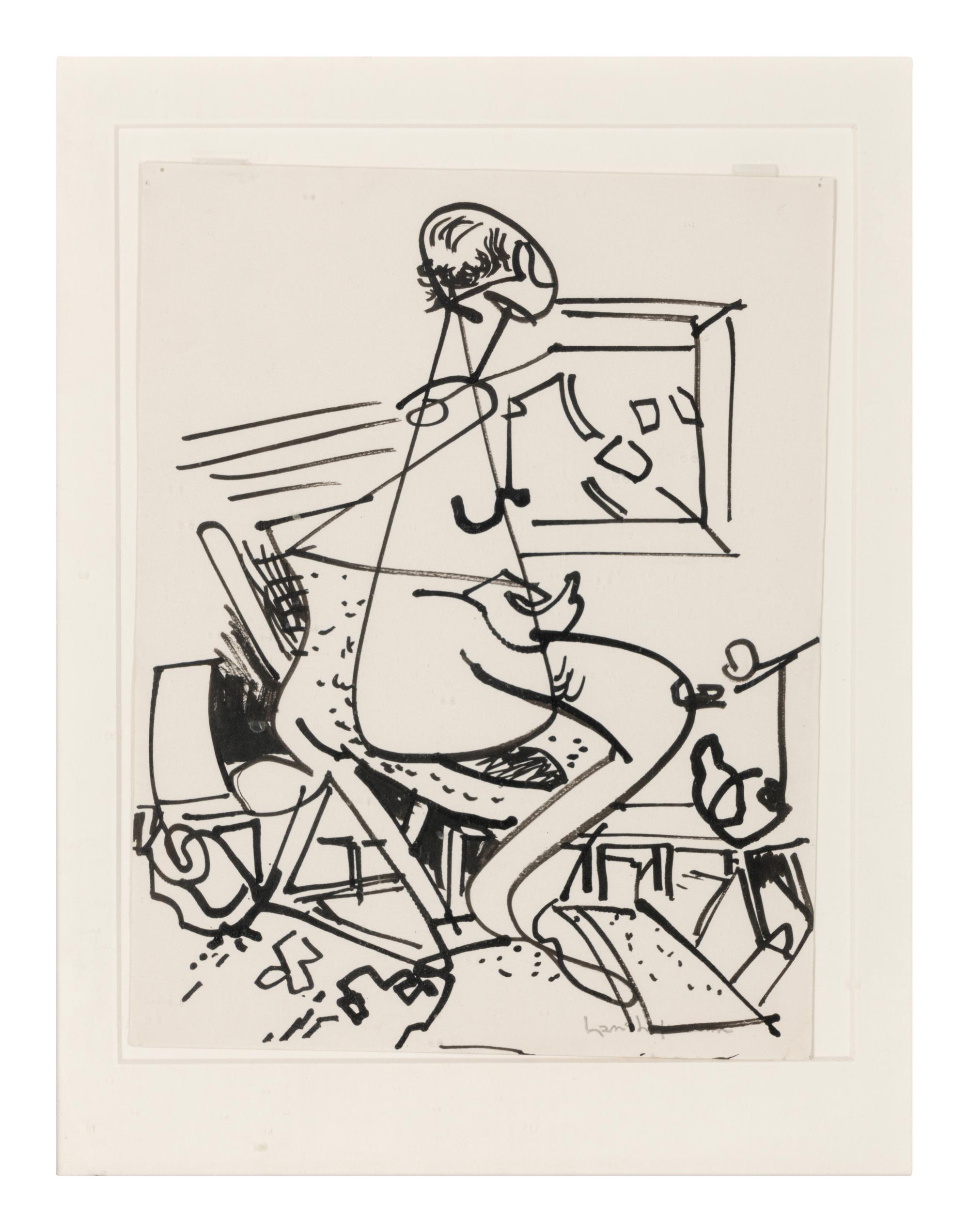 Untitled, c. 1935