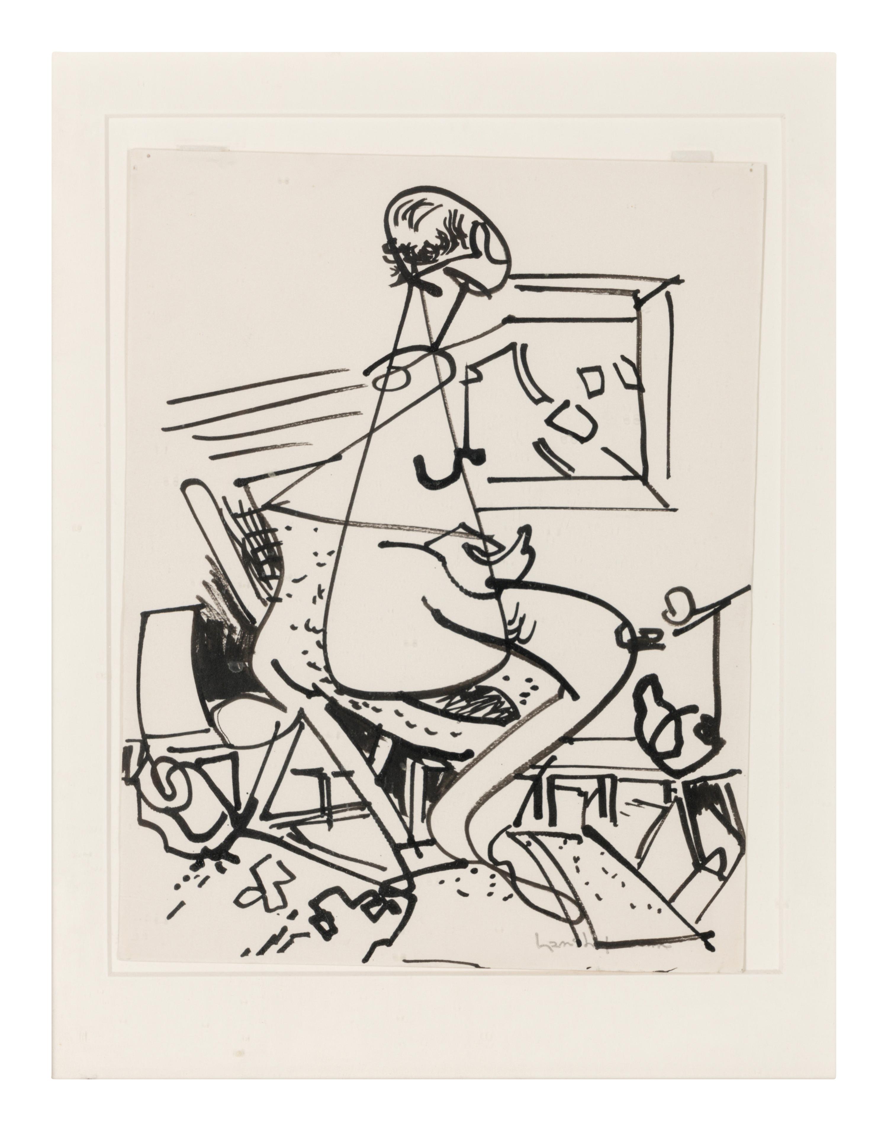 Untitled, c. 1935