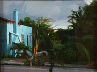 Flamingo Park , 2004