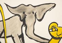 Animals (from Our Unfinished Revolution) , 1976
