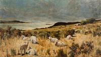 A Seaside Pastoral