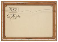 Untitled (Abstract), 1964