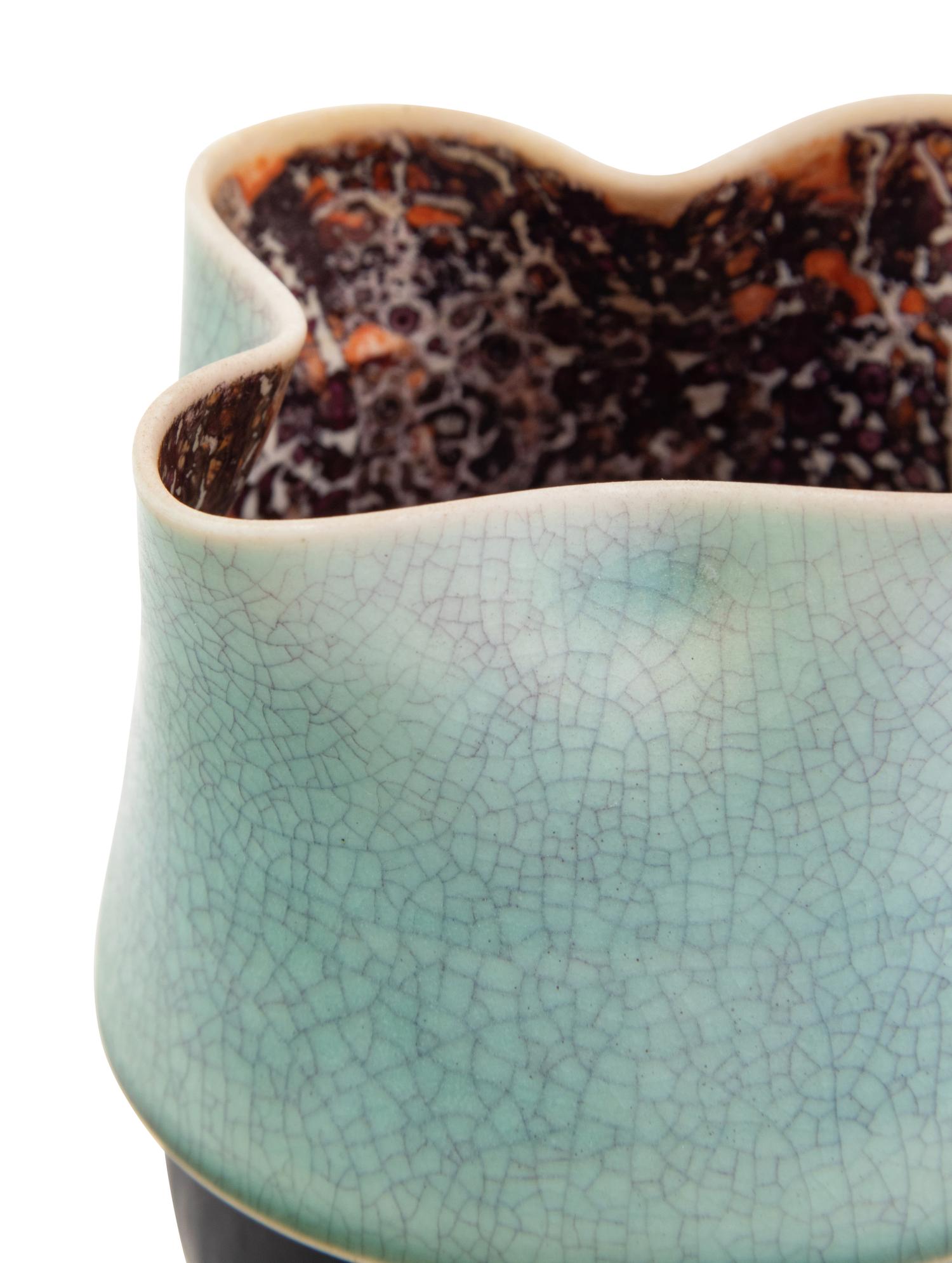 Collection of Seven Miniature Vessels