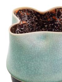 Collection of Seven Miniature Vessels