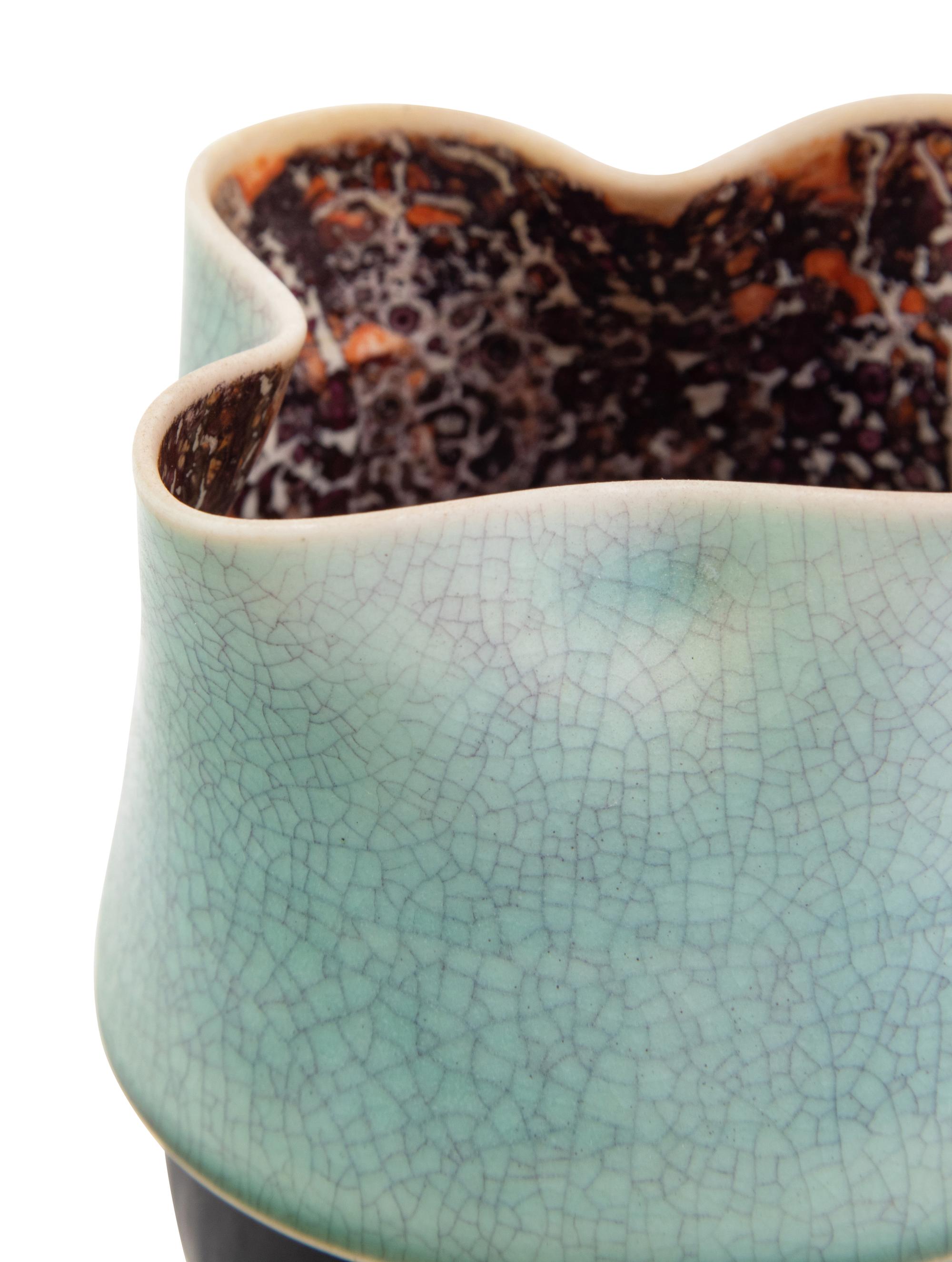 Collection of Seven Miniature Vessels
