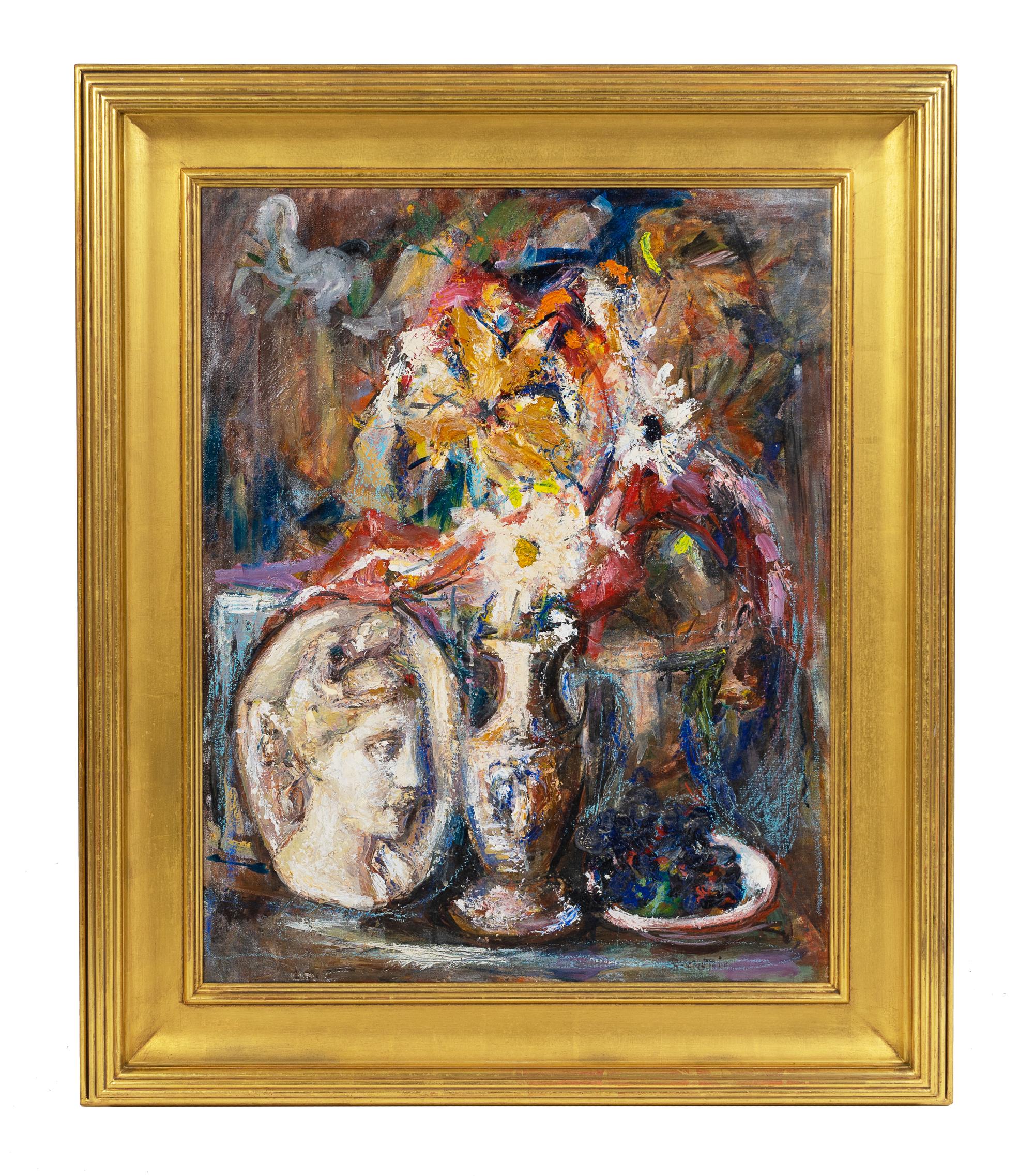 Classic Still Life