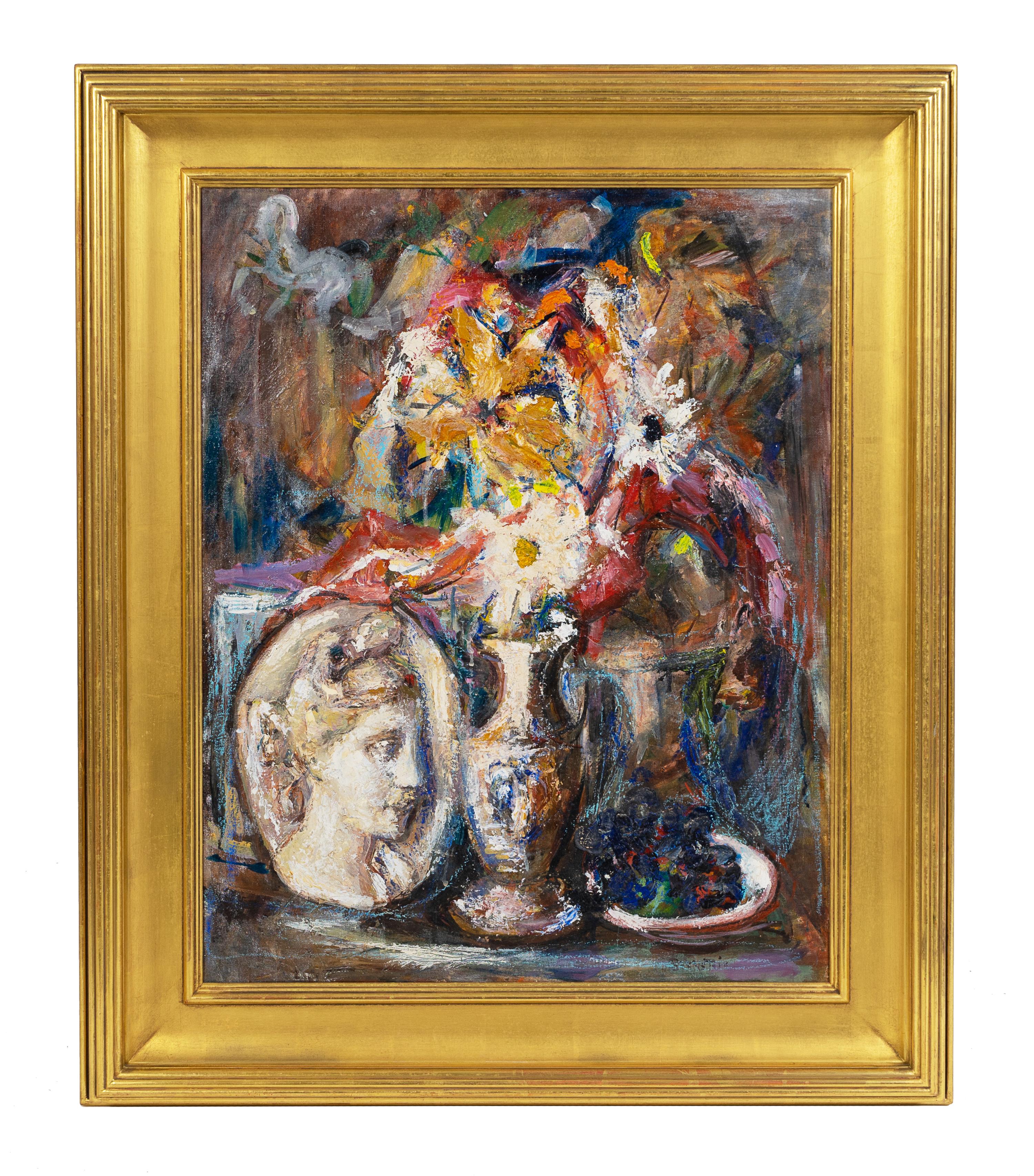 Classic Still Life
