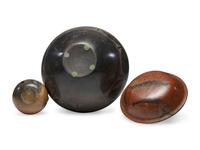 Kewa, Maricopa, and Navajo Pottery