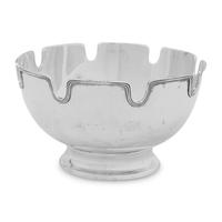 A Tiffany and Co. Silver Monteith
