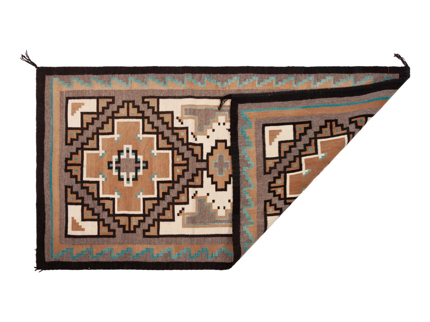 Two Grey Hills Weaving