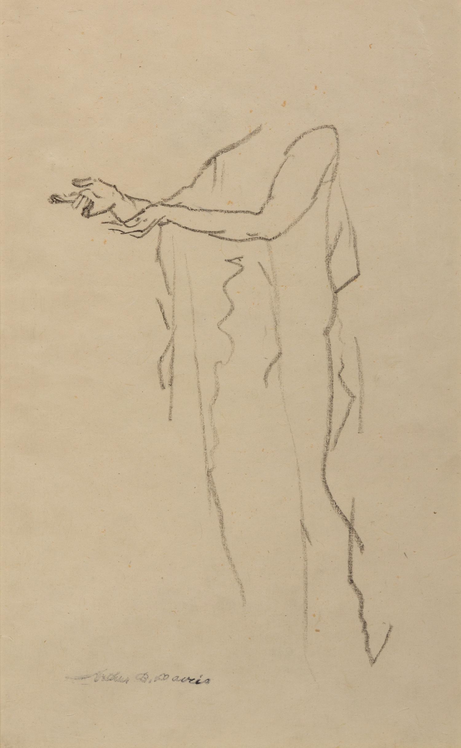 Grecian Robe