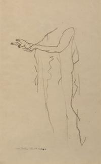 Grecian Robe