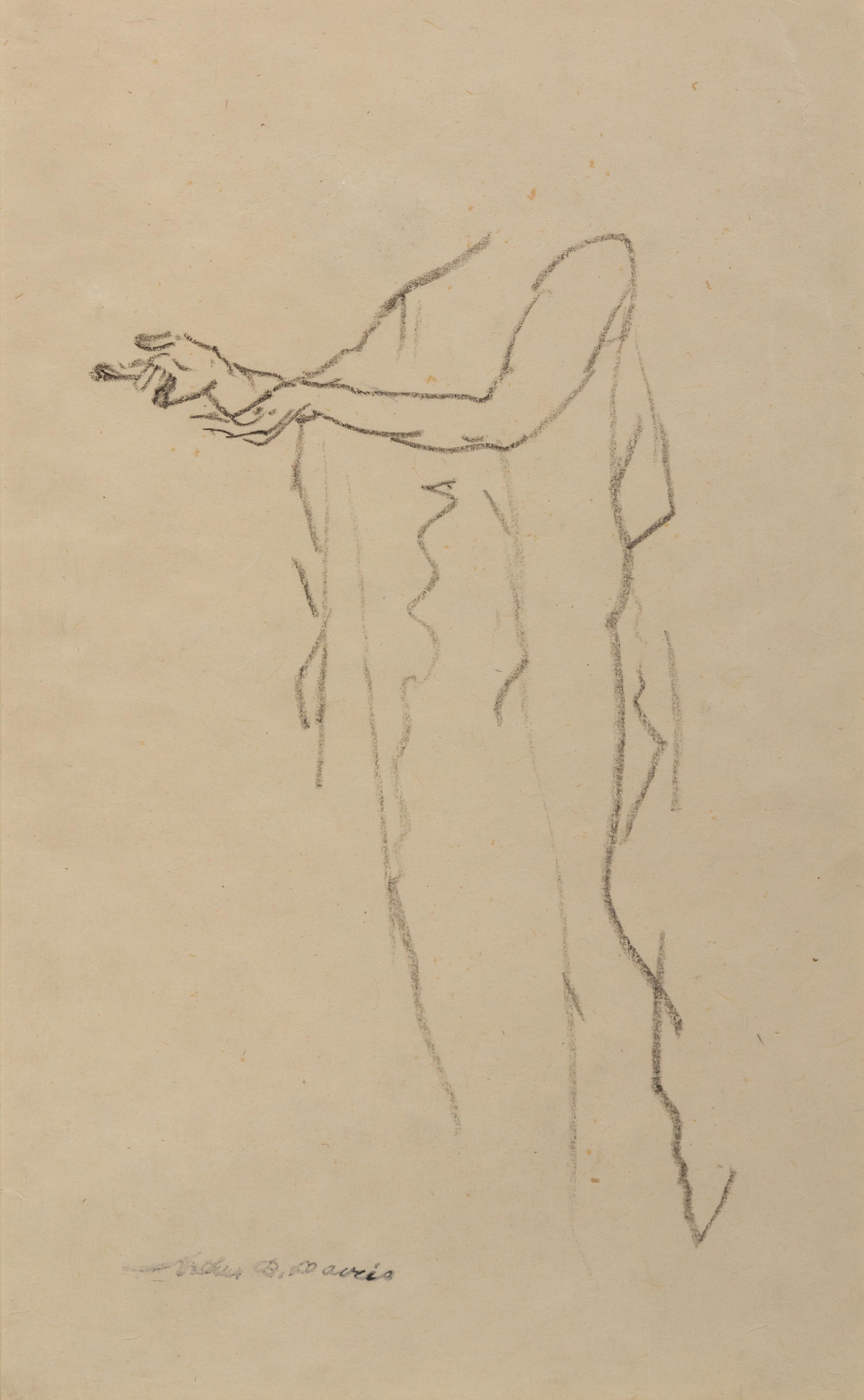 Grecian Robe