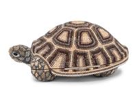 Judith Leiber Collector's Edition Turtle Minaudière