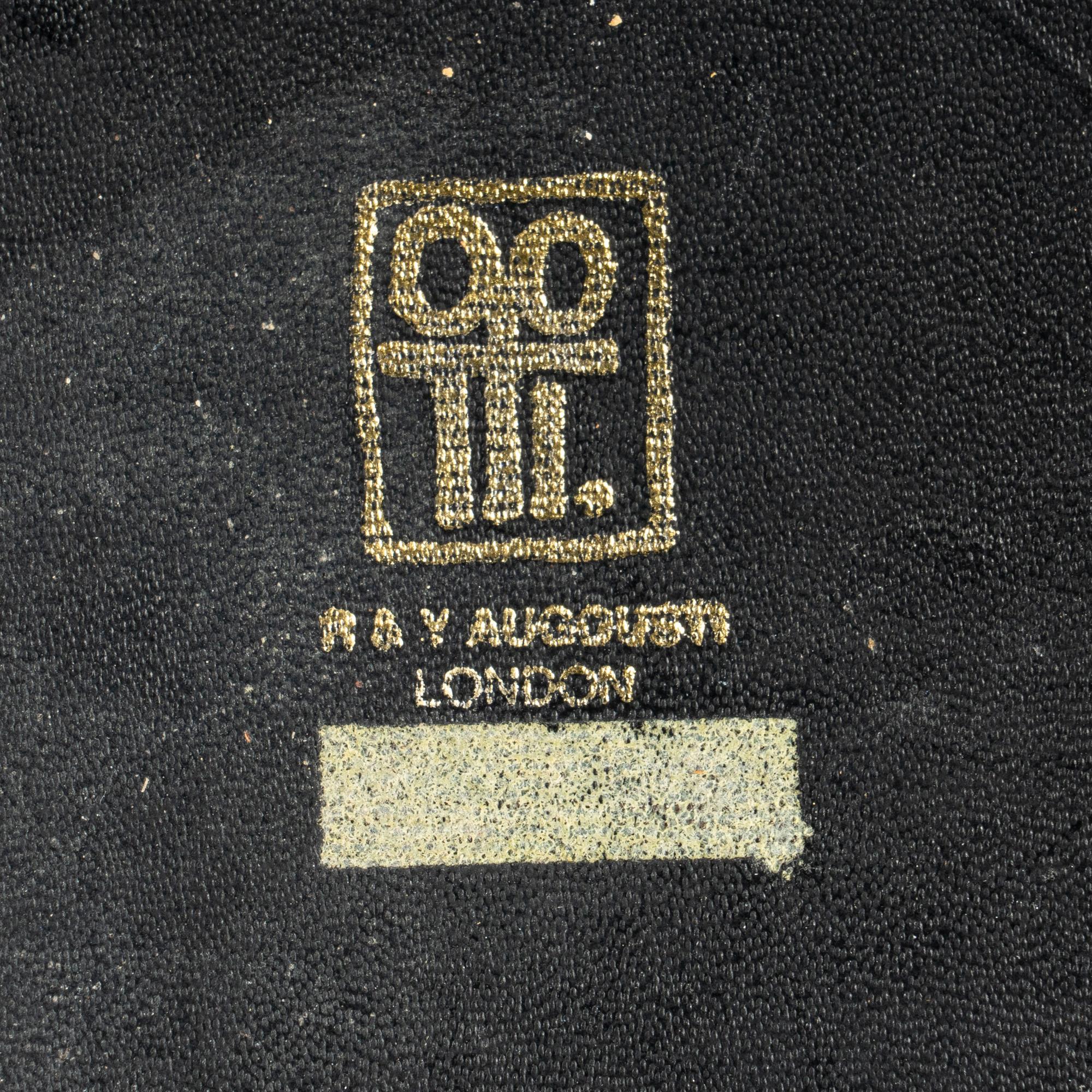 Box, c. 1970