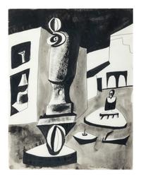Peoza, 1943