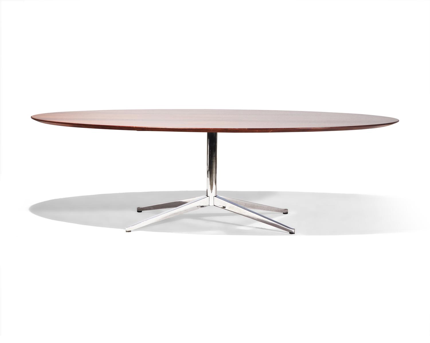 Dining Table Knoll, USA