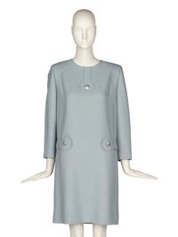 Pierre Cardin Haute Couture Dress