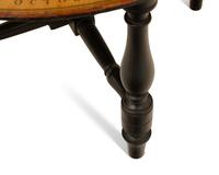 A Pair of English 12-Inch Celestial and Terrestrial Table Globes