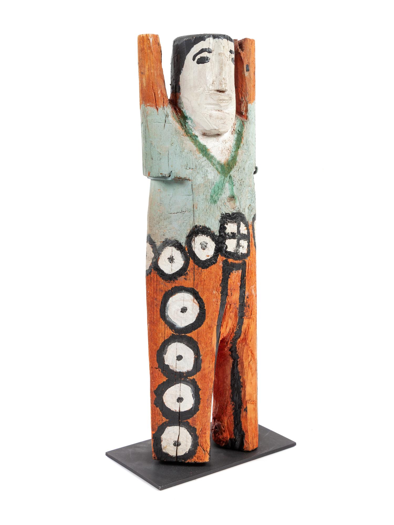 Wood Carving