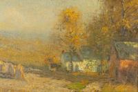 The Valley Farm, 1920