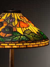 Poppy Table Lamp