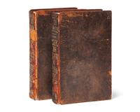 Ramsay, David. The History of South-Carolina, From Its First Settlement in 1670, to the Year 1808