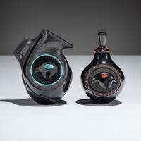 Blackware Pottery