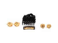Chanel, Lot of Four Accessories