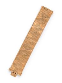 YELLOW GOLD BRACELET