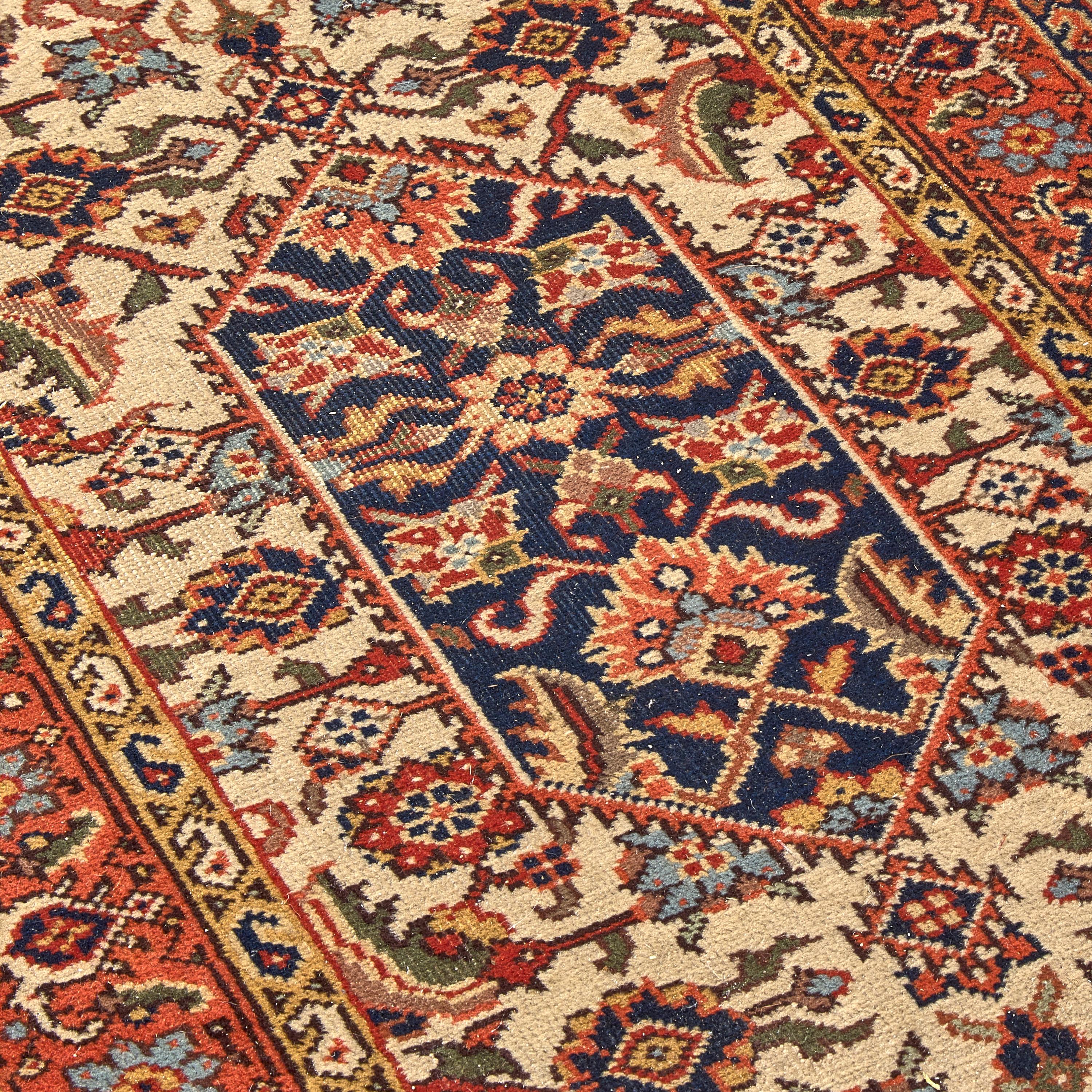 A Persian Runner