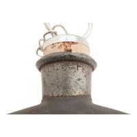 Five Civil War Era Canteens, Four US with Maker's Marks