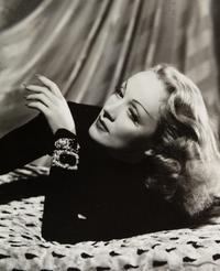 Clarence Sinclair Bull (1895-1979) Marlene Dietrich, c. 1940