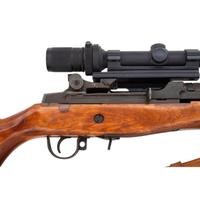 *Springfield Armory M1A National Match with ART Scope