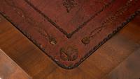 A William IV Mahogany Writing Table