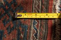 A Baluchi Wool Rug