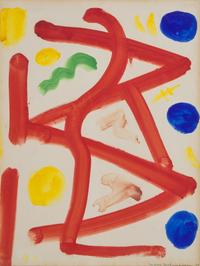Untitled , 1954