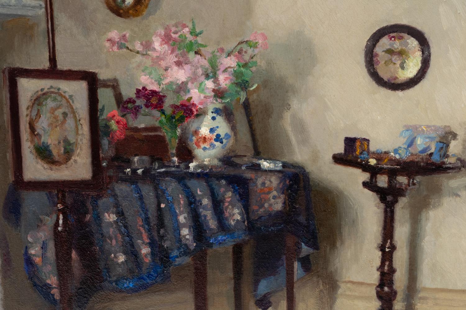 Patrick William Adam (British, 1854-1929)